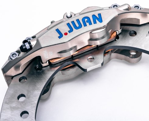 Компания Brembo приобретает испанского производителя тормозных механизмов J. Juan