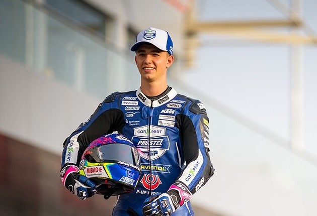 Смерть на MotoGP: гонщик Moto3 скончался в результате аварии
