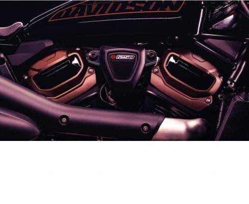 От эволюции к революции: Harley-Davidson представит новую модель