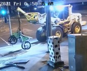 Приобретение мотоциклов по-квинследски (+видео)