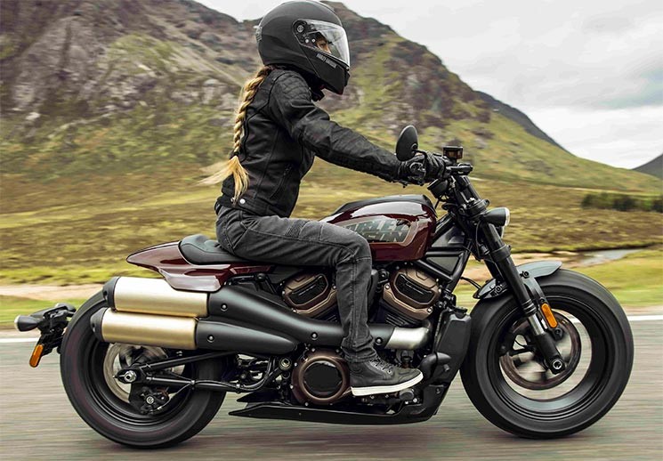 Мотоциклы Harley-Davidson подешевеют! Но это не точно.