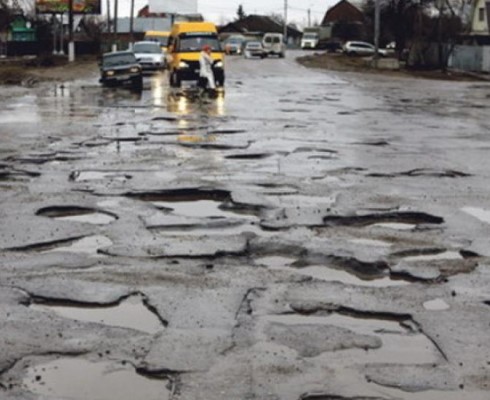 Россия оказалась худшей в мире страной для водителей