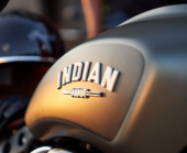 Indian Scout Rogue должен появиться в качестве модели 2022 года