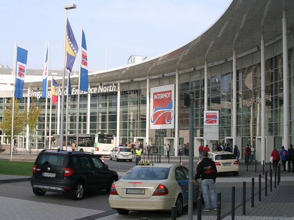 Организаторы Intermot 2022 не планируют отменять мероприятие