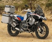 BMW Motorrad: 2021 год стал лучшим по продажам в истории компании