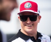 Из Формулы-1 в мотокросс: Кими Райкконен стал руководителем команды Kawasaki MXGP