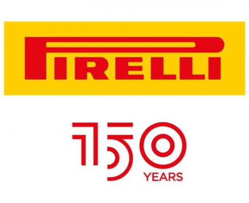 Компания Pirelli в этом году отмечает своё 150-летие