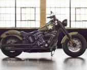 Harley-Davidson приостанавливает поставки в Россию