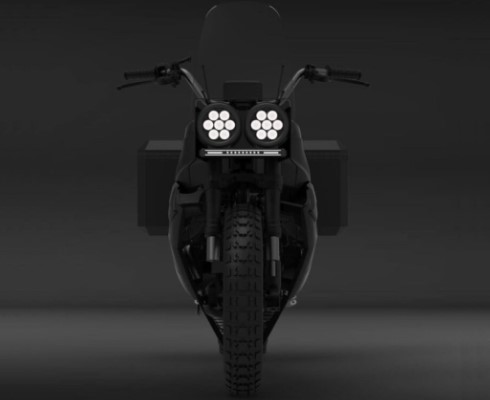 Buell представит две новых модели: SuperTouring 1190 и Baja DR