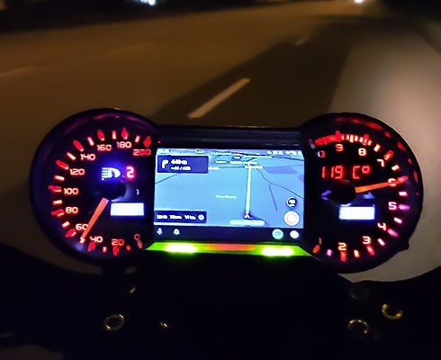 Стартап CMoto: цифровая "приборка" для каждого