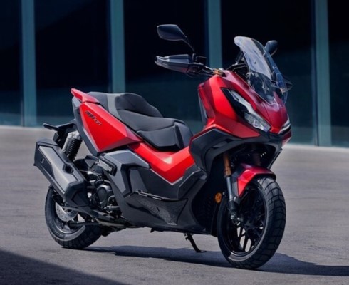 Honda получила две награды Red Dot Design Awards 2022