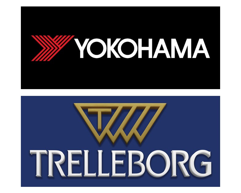 Yokohama покупает производителя шин Trelleborg за два миллиарда евро