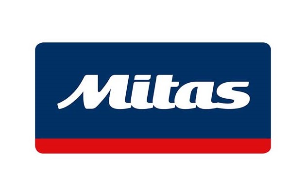 Mitas запускает новый завод по производству мотошин