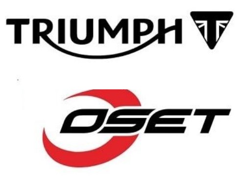 Triumph купил производителя электробайков OSET