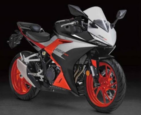 Kove Motorcycles выходит на мировой рынок