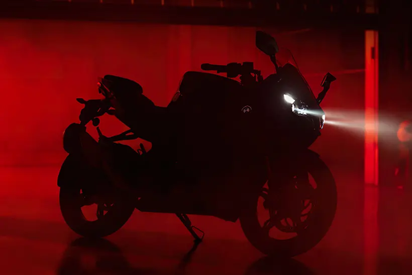 BMW G310RR: мини-спортбайк будет!