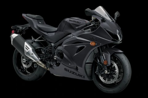 Suzuki GSX-R1000: песенка спета?