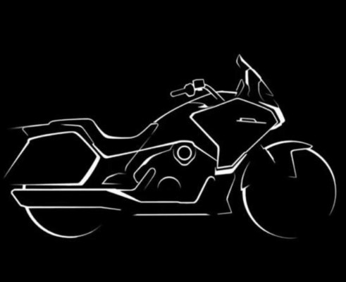 В Китае начинает работу мотопроизводитель PFMoto