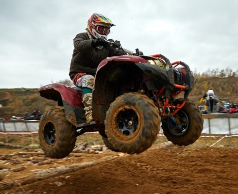 CFMOTO Fest ждёт квадроциклистов!