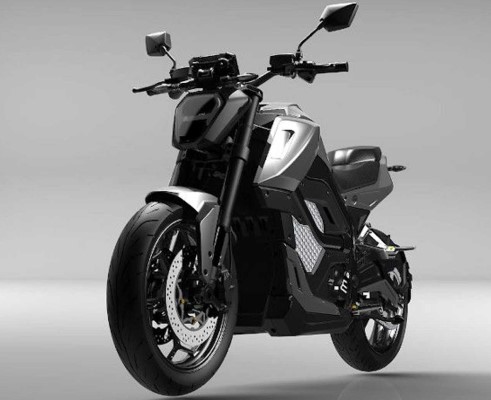 Tinbot TB-RS1: компактный стрит на электротяге