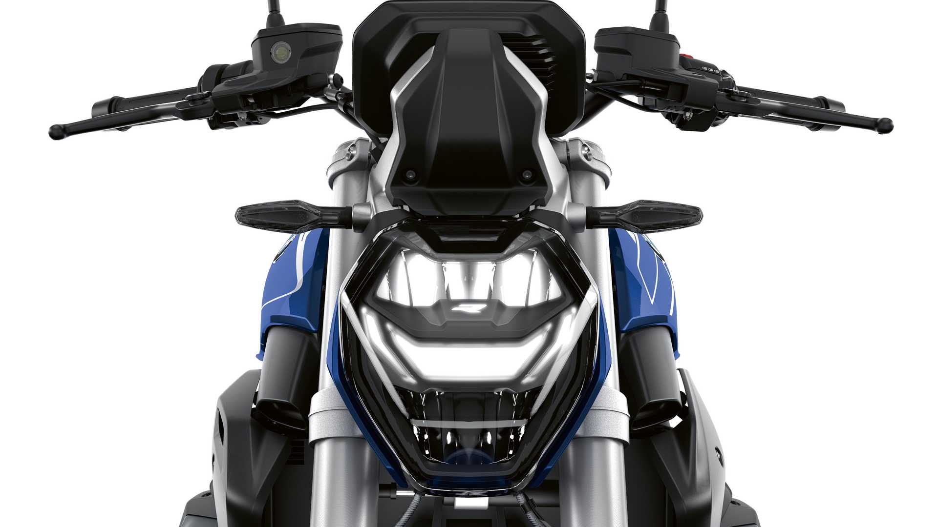 BMW обновила R1250 R к сезону 2023 года