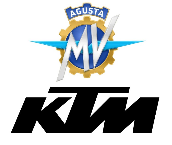 MV Agusta становится "оранжевой"