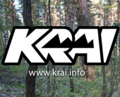 Эндуро-экипировка KRAI: готовь сани летом, а телегу зимой!