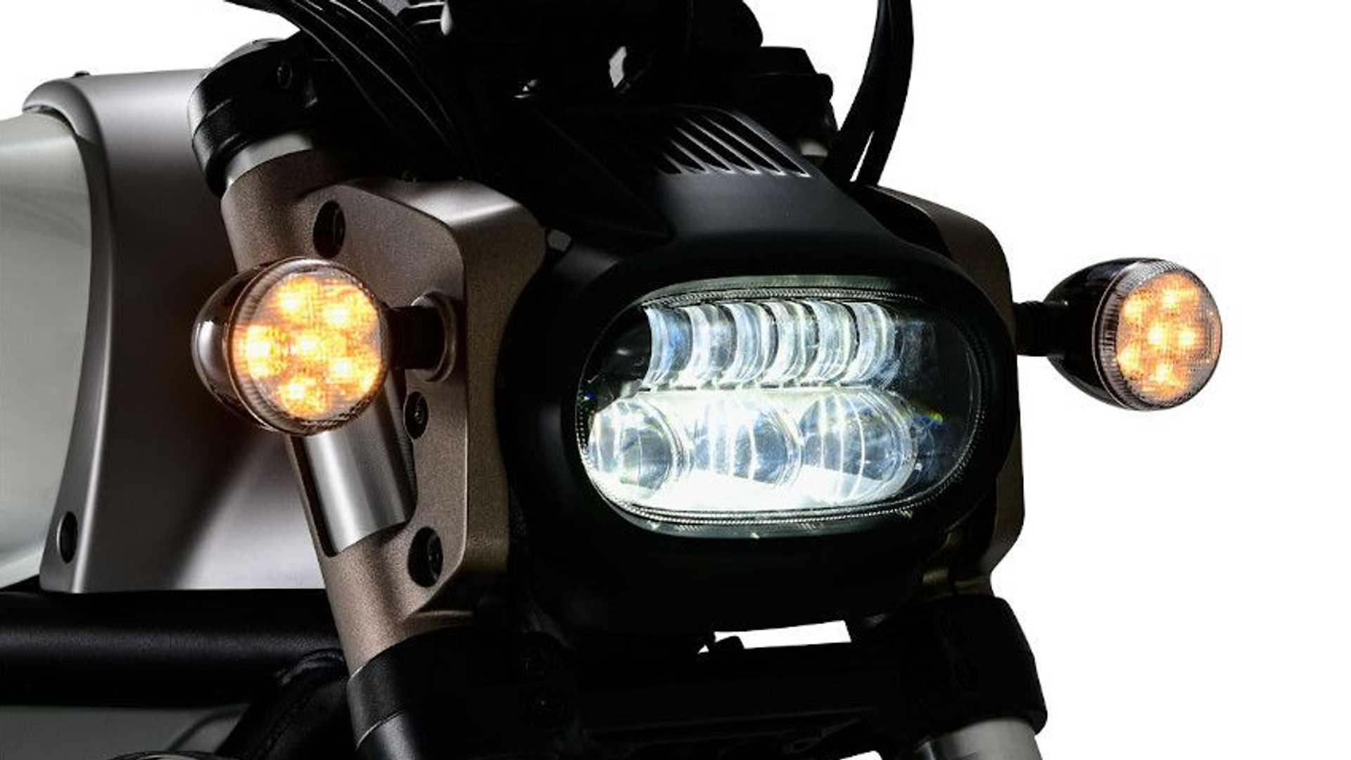 QJ Motor SRV 700: хочу быть "Фэт Бобом"