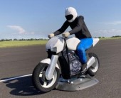 Euro NCAP начнёт проводить краш-тесты мотоциклов