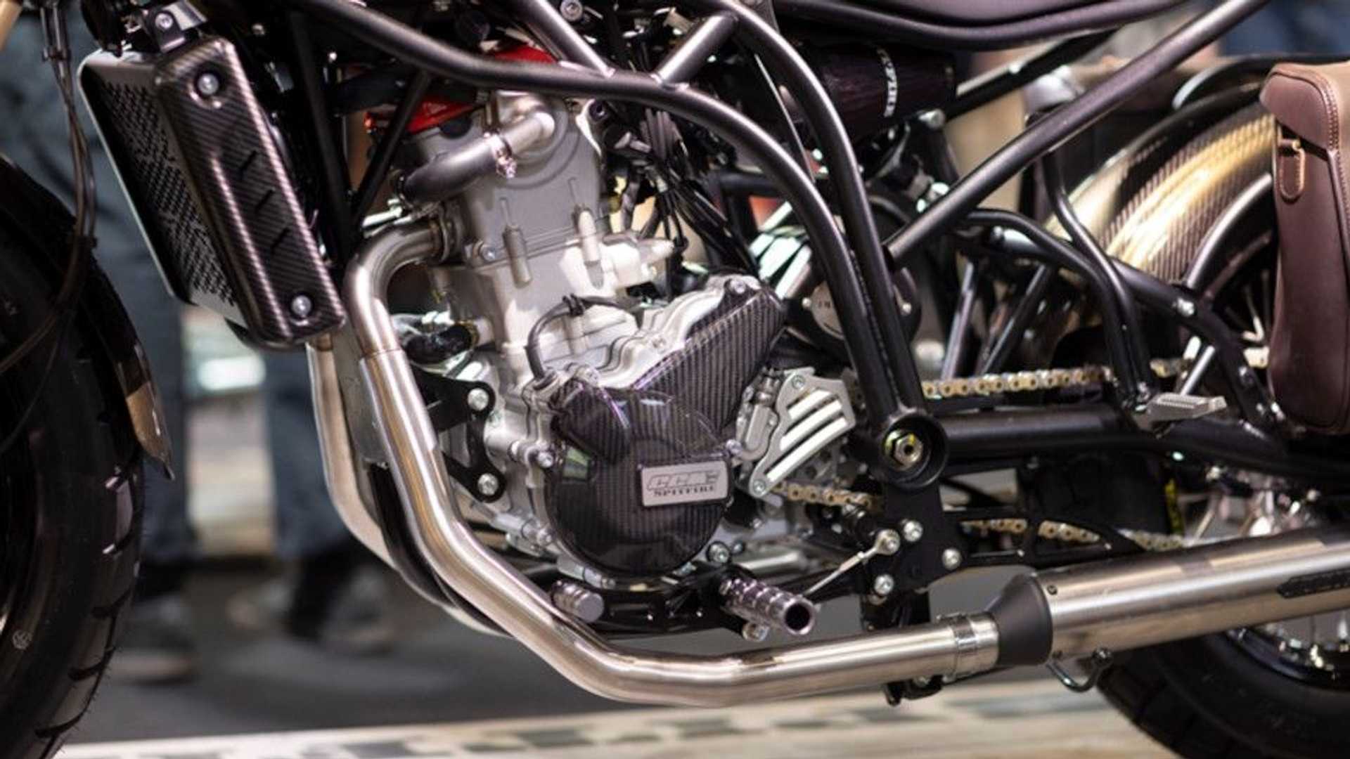 CCM Cruiser: свежий взгляд на старый класс