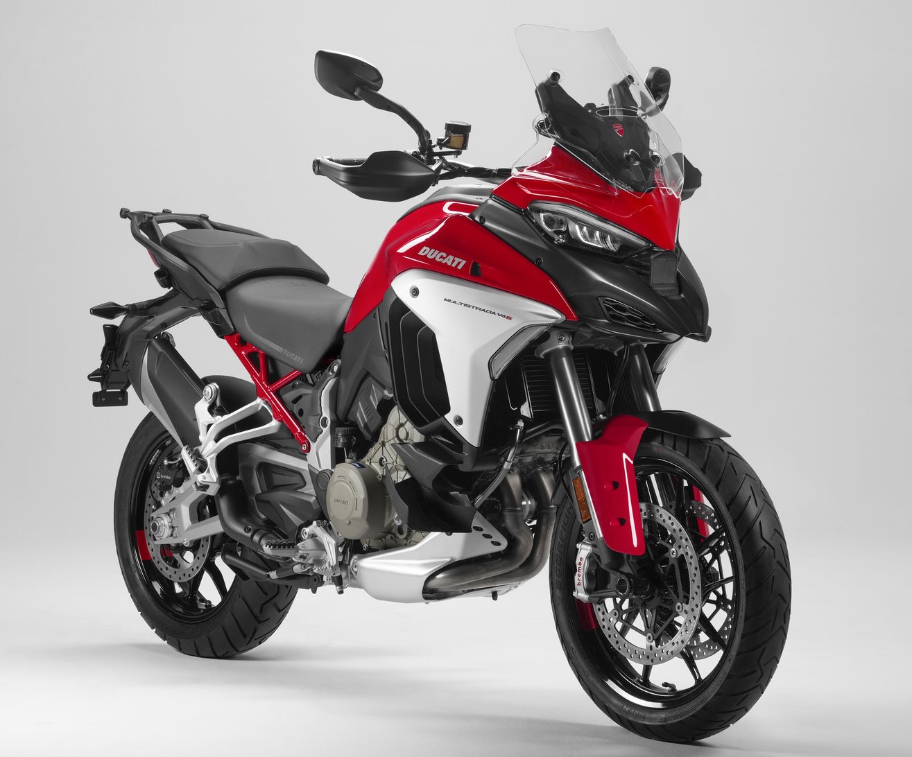 Ducati: новый рекорд продаж