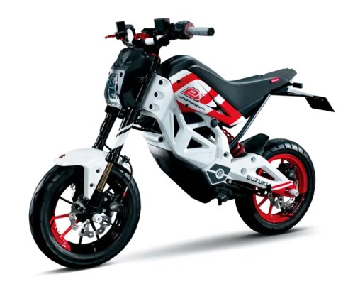 В Suzuki озвучили «электрические» планы на будущее