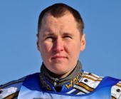 Чемпион по спидвею Николай Красников повесил шлем на гвоздь