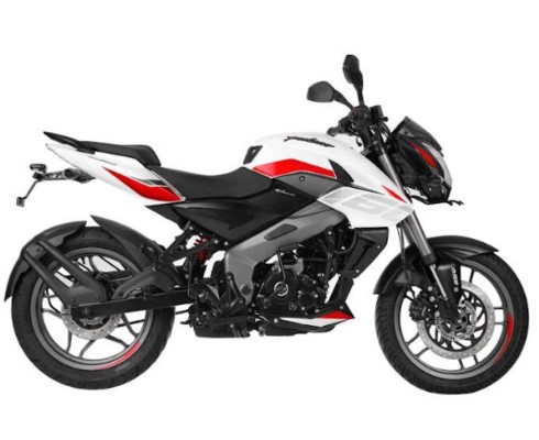 Bajaj обновил Pulsar NS200 к новому сезону