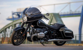 Новый круизер от BMW - BMW R 18 Roctane