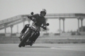 Harley-Davidson 400CC - новый байк для индийского рынка