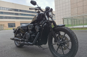 Краткий обзор Xiangshuai XS650N