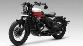 Компания Jawa представила обновленный Bobber 42