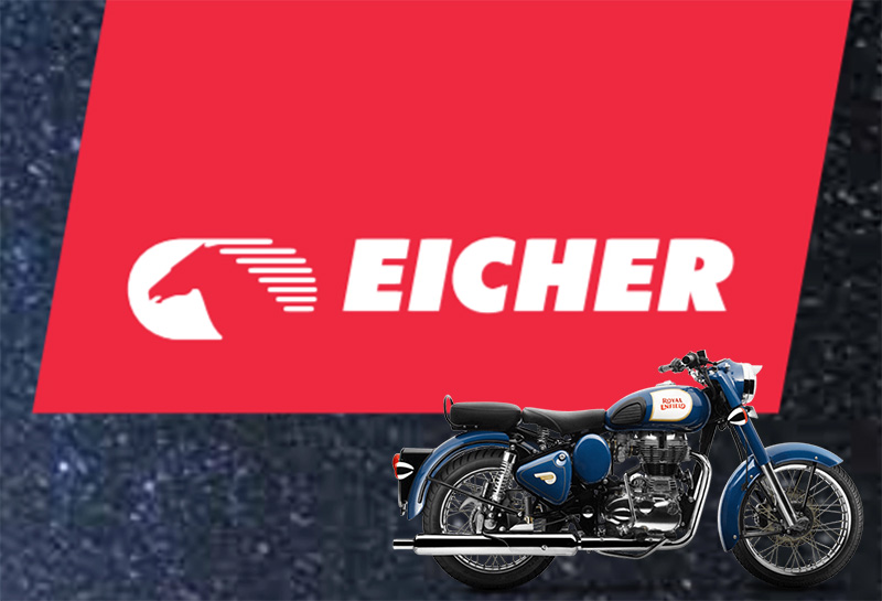Eicher Motors финансирует 121 миллион долларов в Royal Enfield