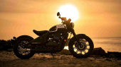 Новый Jawa 42 Bobber Black Mirror