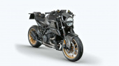 1300 R Masterpiece Edition от Brabus и KTM
