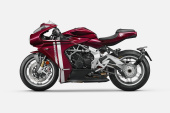 MV Agusta 98 Edizione Limitata