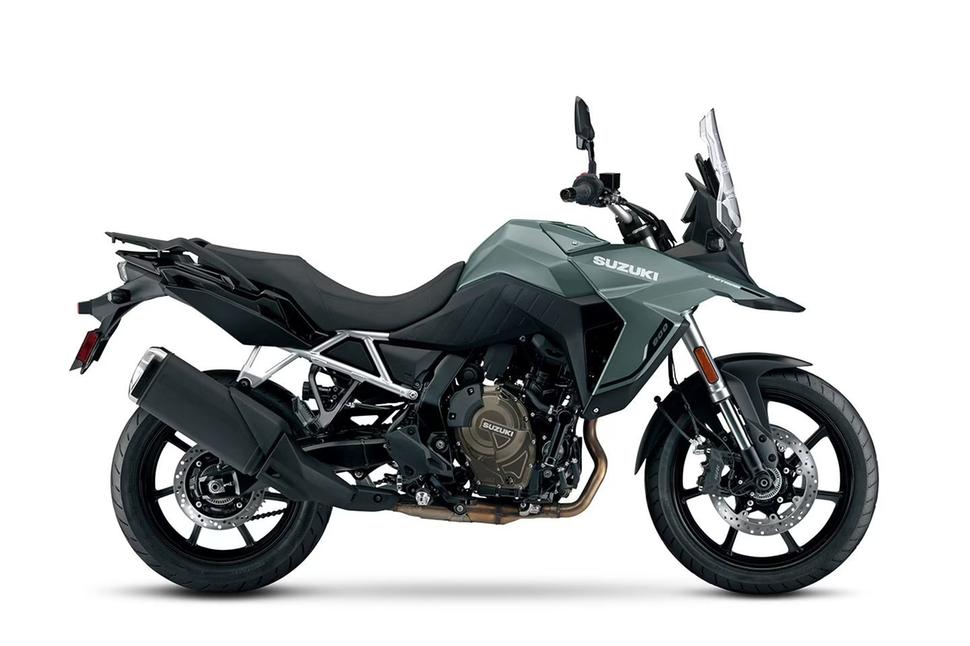 Suzuki V-Strom 800 2024