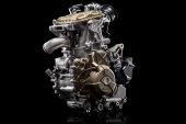 Ducati выпустит половину мотора - Superquadro Mono
