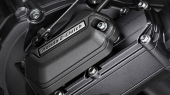 Революция от Honda - трансмиссия E-Clutch