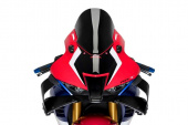 Пылающая новинка - Honda CBR1000RR-R Fireblade SP