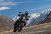 Новый «Himalayan 450»