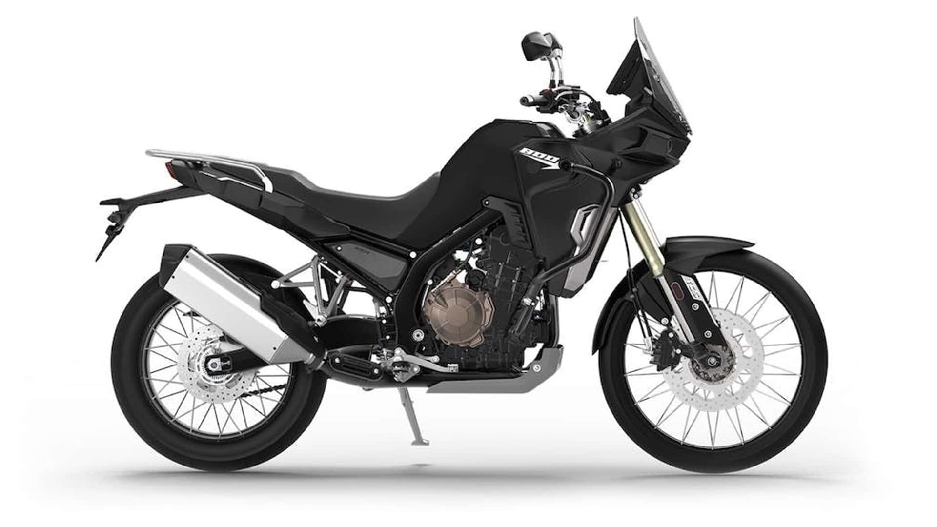 Kove 800X Adventure