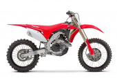 Ducati Motocross