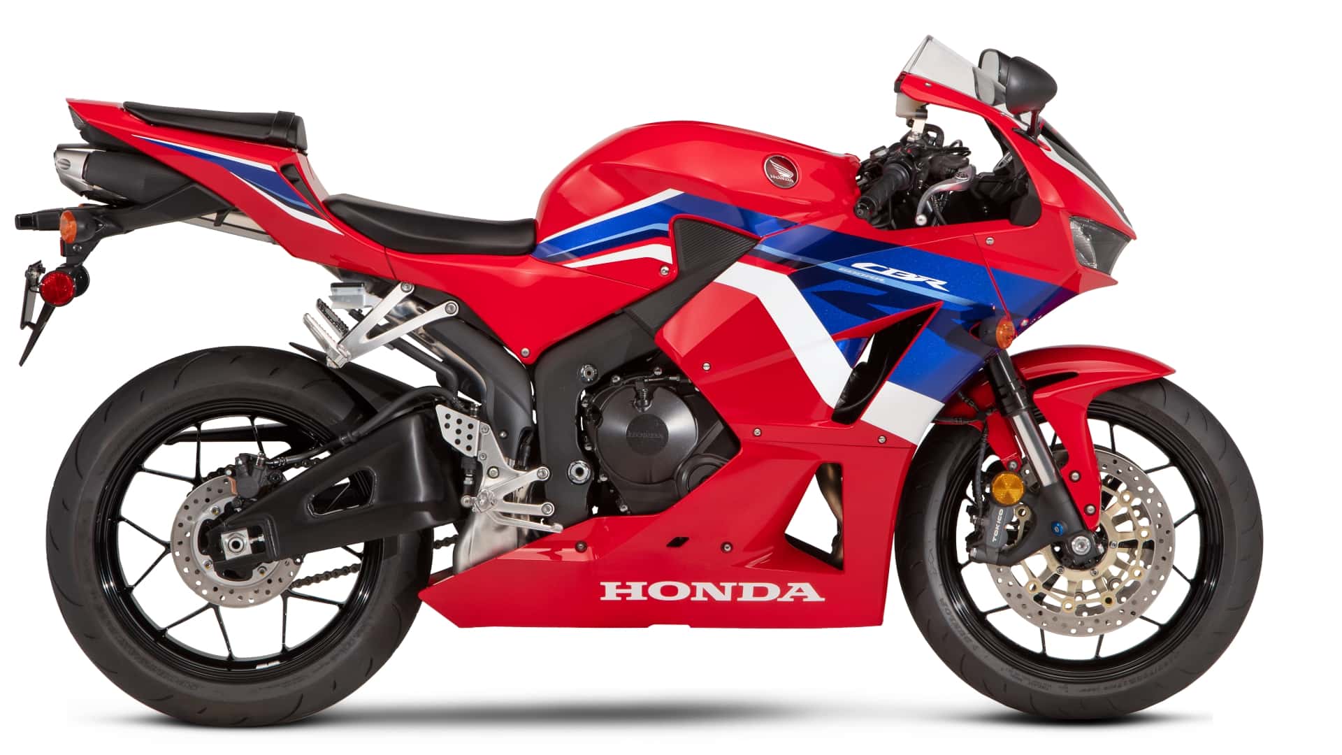 Американское подразделение Honda объявило, что в январе 2024 года еще 11 мотоциклов вернутся в модельный ряд.